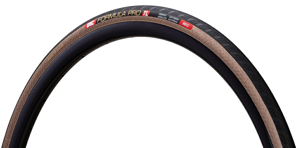 楽天市場】国内正規品 FORMULA PRO TUBELESS RBCC TL gen6 G6 700X30C