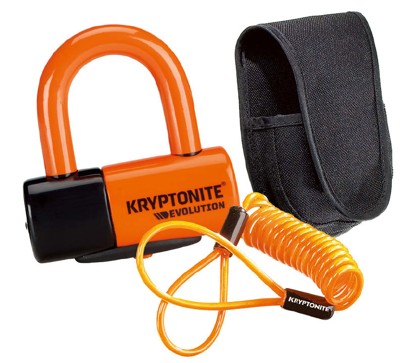 国内正規品 エヴォリューション ディスクロック プレミアムパック クリプトナイト Evolution Disc Lock Premium Pack KRYPTONITE LKU04600 ○△2 お取り寄せ|カホーオンラインショップ