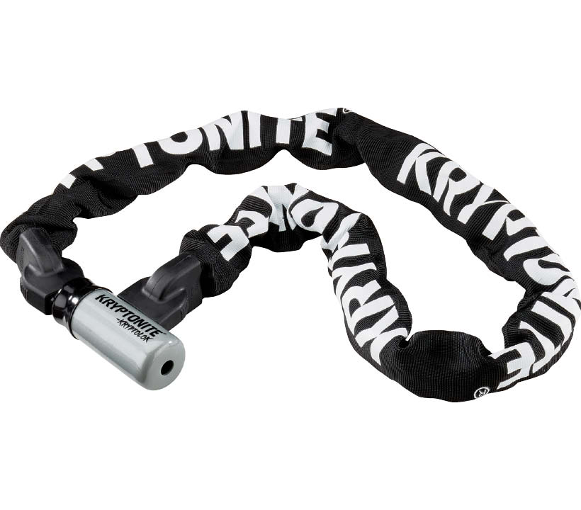 国内正規品 クリプトロック 912 インテグレーテッド チェーン クリプトナイト KryptoLok 912 Integrated Chain KRYPTONITE LKW33700 ○△2 お取り寄せ