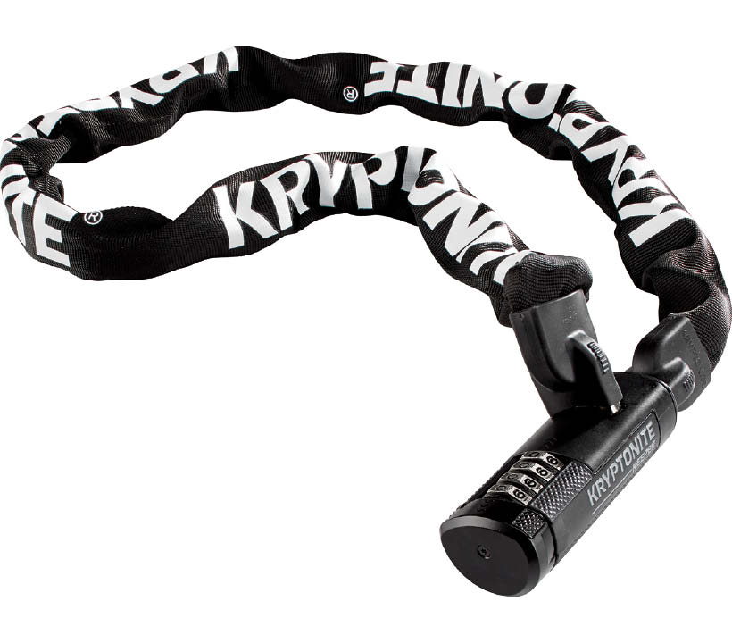 国内正規品 キーパー 712 コンボ チェーン クリプトナイト Keeper 712 Combo Chain KRYPTONITE LKW34000 ○△2 お取り寄せ