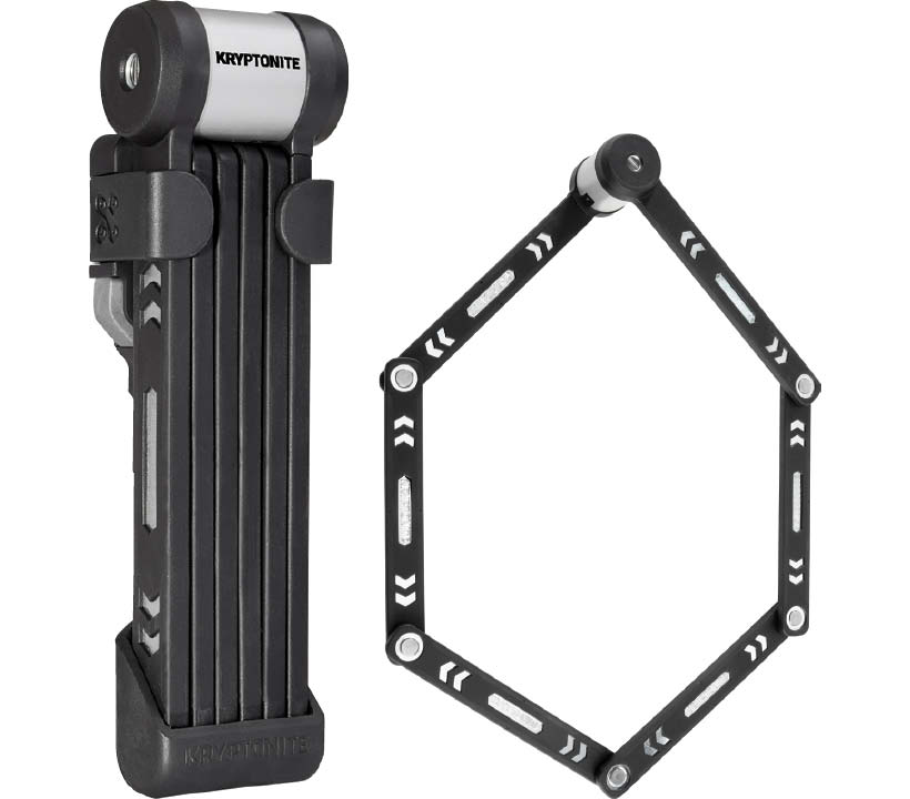 国内正規品 クリプトロック610S フォールディングロック クリプトナイト KryptoLok 610 S Folding Lock KRYPTONITE LKW35600 ○△2 お取り寄せ 13,490円