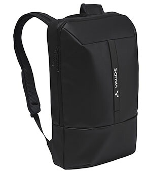 国内正規品 Mineo Backpack 17 ブラック ミネオ バックパック 17 VAUDE ファウデ MINEO17-BLK お取り寄せ
