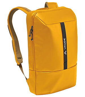 国内正規品 Mineo Backpack 17 バーントイエロー ミネオ バックパック 17 VAUDE ファウデ MINEO17-YELLOW お取り寄せ
