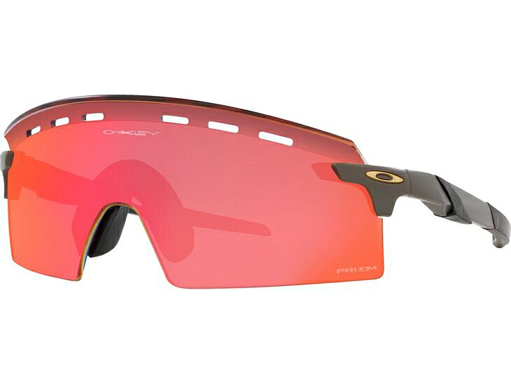 国内正規品 OAKLEY オークリー ENCODER STRIKE VENTED エンコーダーストライクベンテッド オニキス/プリズムトレイルトーチ アイウェア サングラス OO9235-0839 お取り寄せ