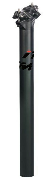 Amazon | レンジャーASポスト 27.2mm ブラック グランジ grunge