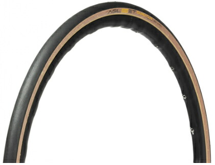 国内正規品 アジリスト デューロ チューブレスレディ 700×32C ブラック/アンバー AGILEST DURO TLR 700X32C パナレーサー Panaracer チューブレスレディタイヤ F732TR-AGD-AX お取り寄せ