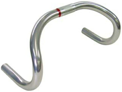国内正規品 B125AA 380mm 日東 NITTO トラックレース用ドロップバー NJS NIT4582350830453 お取り寄せ