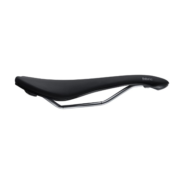 国内正規品 fabric ファブリック サドル SCOOP ELITE SHALLOW スクープ エリート シャロー ブラック RW656263 お取り寄せ