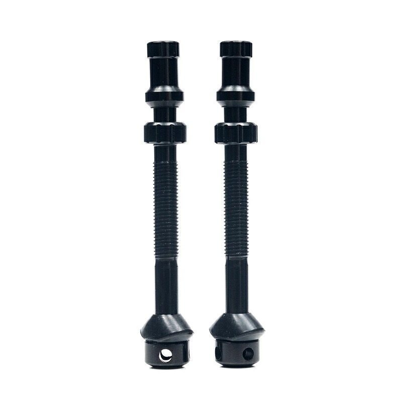 国内正規品 UNIVERSAL+ VALVE SET TALL 55mm ユニバーサルプラス バルブセット トール STAN’S スタンズ チューブレスバルブ AS0235 お取り寄せ
