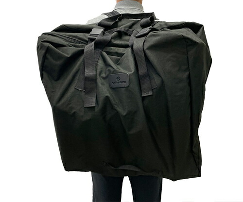 楽天市場】(ブロンプトン専用)CARRADICE キャラダイス CARRYING BAG