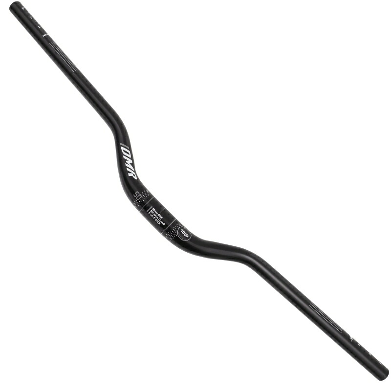 国内正規品 DMR ODUB BAR 31.8 ライザーバー 幅780mm ライズ50mm クランプ径31.8mm DMR5055308127473 お取り寄せ