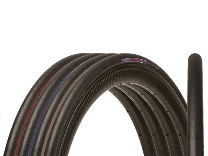 国内正規品 沖縄・離島配送不可【80】アジリスト 700×23C ブラック/ブラック AGILEST 700X23C パナレーサー Panaracer クリンチャータイヤ F723-AG-B お取り寄せ