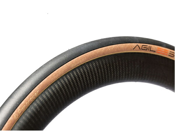 国内正規品 アジリスト チューブレスレディ 700×25C ブラック/アンバー AGILEST TLR 700X25C パナレーサー Panaracer チューブレスレディタイヤ F725TR-AG-AX お取り寄せ
