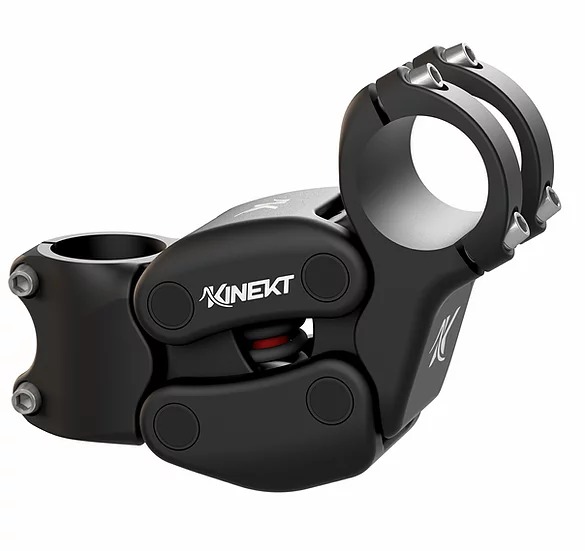 国内正規品 Kinekt キネクト Kinekt Stem 30° キネクトステム 30度 100mm 31.8mm サスペンションステム K23STM00201 お取り寄せ|カホーオンラインショップ