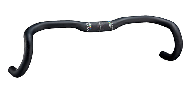 国内正規品 沖縄・離島配送不可【140】RITCHEY リッチー WCS ERGO MAX 400mm BLATTEブラック ドロップハンドルバー クランプ径31.8mm R04HDL03601 お取り寄せ