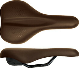 楽天市場】□STRIDA（ストライダ）専用 レザーサドル（LEATHER SADDLE