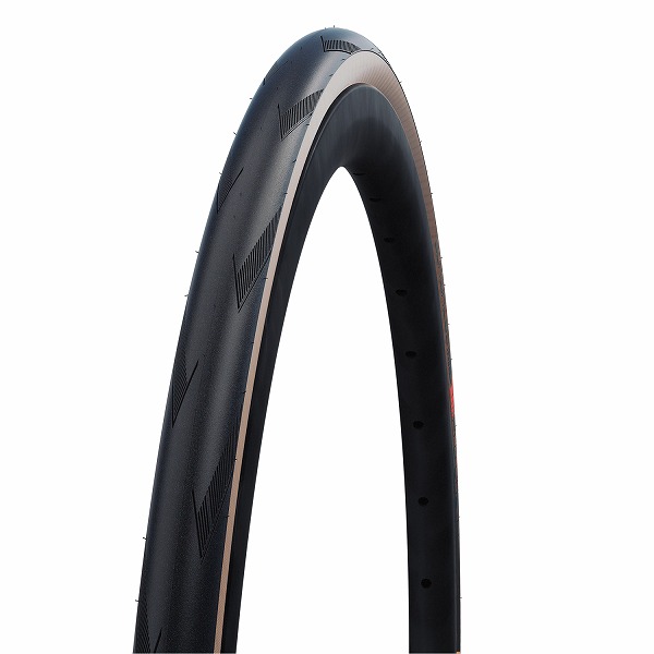 国内正規品 沖縄・離島配送不可【80】SCHWALBE シュワルベ PRO ONE TUBELESS EASY TLEタイプ プロワン チューブレスイージー 700&times;28C（28-622） トランスペアレントスキン SW-11654217 お取り寄せ｜カホーオンラインショップ