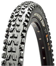 国内正規品 沖縄・離島配送不可【80】MAXXIS マキシス Minion DHF 27.5X2.80 ミニオンDHF 27.5×2.80 フロント用 チューブレスレディ TIR32307 お取り寄せ ○△2