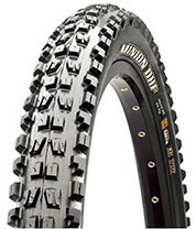 国内正規品 沖縄・離島配送不可【80】MAXXIS マキシス Minion DHF 24X2.40 ミニオンDHF 24×2.40 チューブレスレディ フロント用 TIR32309 お取り寄せ ○△2