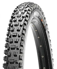 国内正規品 沖縄・離島配送不可【80】MAXXIS マキシス Assegai 29X2.50WT アセガイ 29×2.50WT チューブレスレディ TIR35601 お取り寄せ ○△2