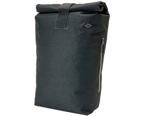 フェアウェザー パニア/バックパック 黒 fairweather/フェアウェザー】パニアバッグ