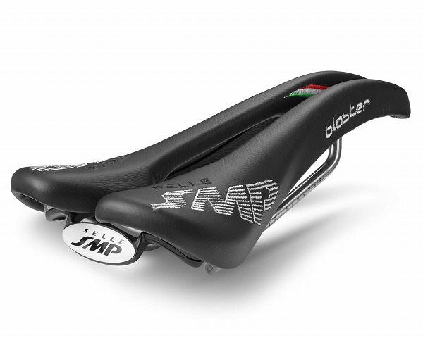 国内正規品 沖縄・離島配送不可【80】BLASTER ブラスター 2018 ブラック SELLE SMP セラエスエムピー セッレエスエムピー サドル BLASTER02-BK お取り寄せ｜カホーオンラインショップ
