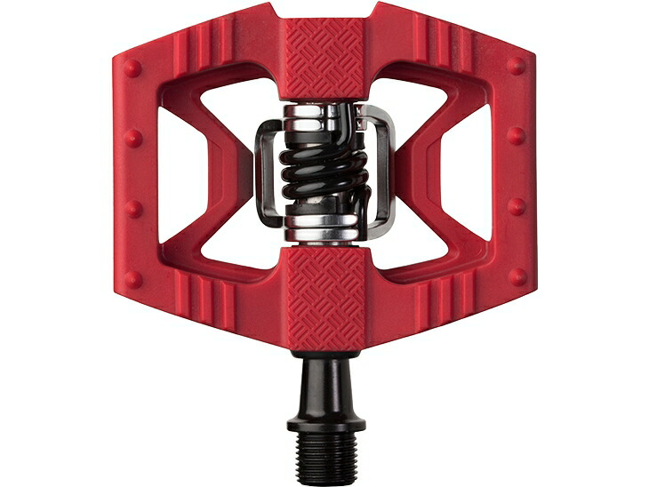クランクブラザーズ　DOUBLESHOT3　ダブルショット3　ビンディングペダル Amazon | CRANKBROTHERS(クランクブラザーズ) ペダル ダブル