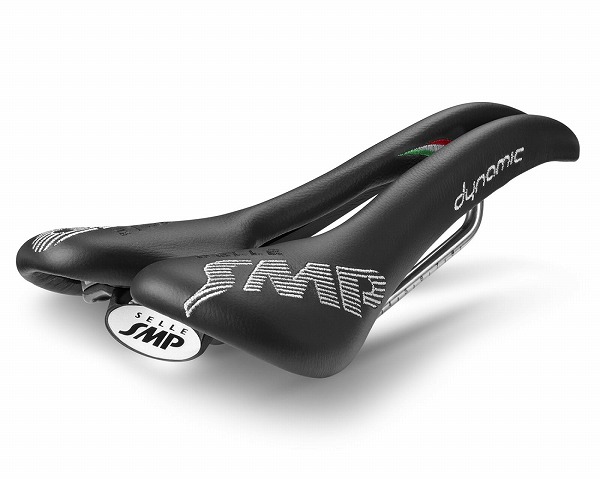 国内正規品 沖縄・離島配送不可【80】DYNAMIC ダイナミック 2018 ブラック SELLE SMP セラエスエムピー セッレエスエムピー サドル DYNAMIC02-BK お取り寄せ