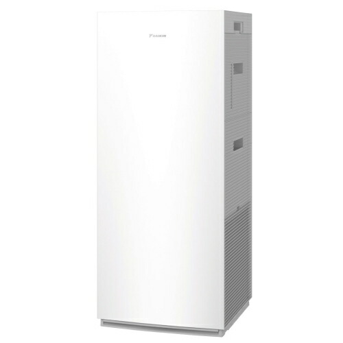 ★【160】ACK70Z-W ダイキン DAIKIN 加湿ストリーマ空気清浄機 ハイグレードモデル ホワイト【あんしん延長保証加入可能】【kk9n0d18p】