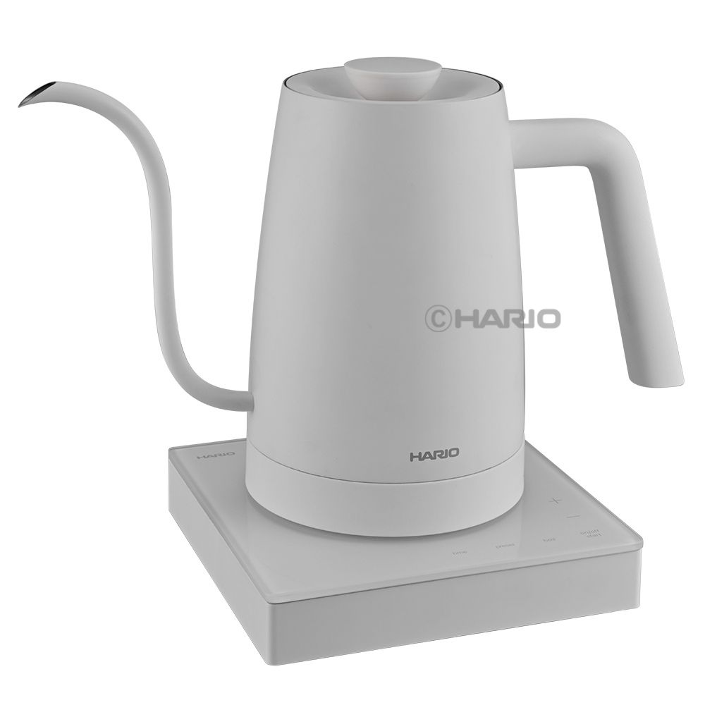 国内定まり品 ECK-80-W ハリオ HARIO エレクトリック湯沸かし・ライラ Electric Kettle Lyra 白いこと【押しひろげる言いはなつ客体外】【kk9n0d18p】お取り寄せ
