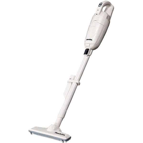 楽天市場】マキタ掃除機 10.8V充電式クリーナーCL115FDWI/CL115FDWR