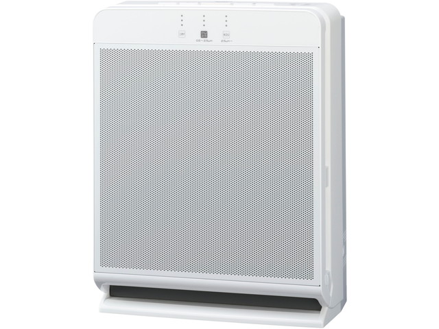 MITSUBISHI ELECTRIC 三菱電機　空気清浄機 MA-83H-W 三菱電機 空気清浄機をレビュー！クチコミ・評判をもとに徹底