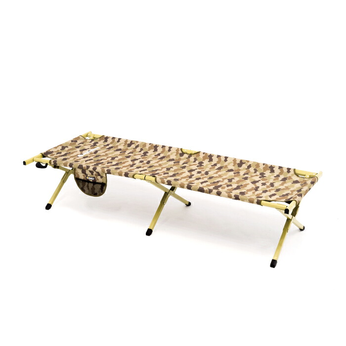 Allstime オールスタイム BHAH TIME FOLDING COT バクひと休み フォールディングコット クラウドカモ AT-0002-01 ○△10【kk9n0d18p】