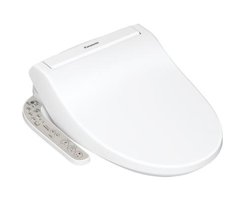 沖縄・離島配送不可★DL-ENX20-WS パナソニック Panasonic 温水洗浄便座 ビューティ・トワレ ホワイト