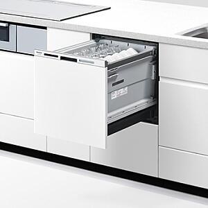 ★【180】NP-45MS9W パナソニック Panasonic ビルトイン食器洗い乾燥機 ドア面材型 ミドルタイプ M9シリーズ ドア面材別売【あんしん延長保証加入可能】【kk9n0d18p】