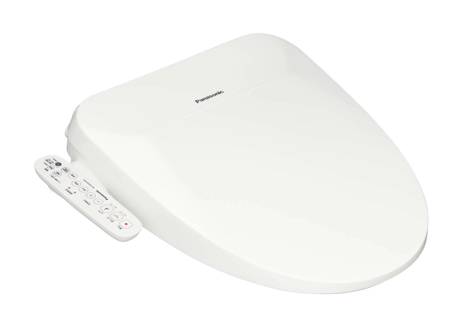 あんしん延長保証加入が無料！ 沖縄・離島配送不可★【140】DL-EVX20-WS パナソニック Panasonic 温水洗浄便座 ホワイト ビューティ・トワレ EVXシリーズ【あんしん延長保証加入可能】【kk9n0d18p】｜カホーオンラインショップ