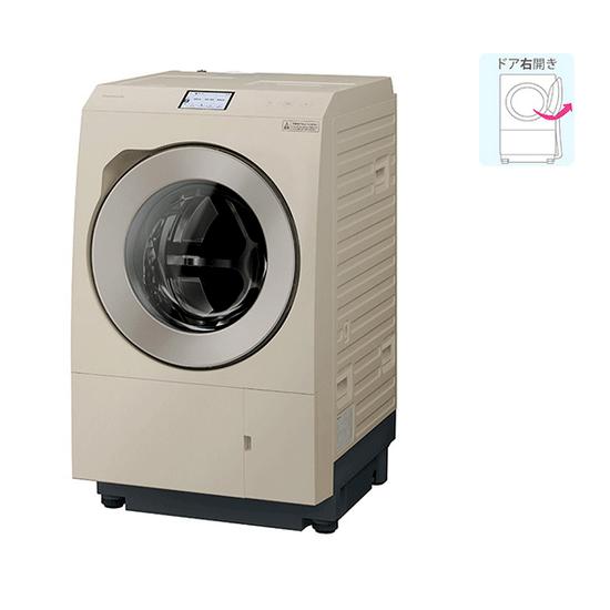 Panasonic ドラム式洗濯機 NA-LX113AL本体 Amazon.co.jp: パナソニック ななめドラム洗濯乾燥 11kg 左開き