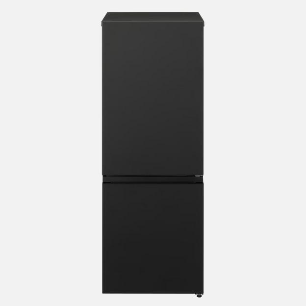 楽天市場】パナソニック 168L パーソナル冷蔵庫 2ドア 右開き NR-B17FW