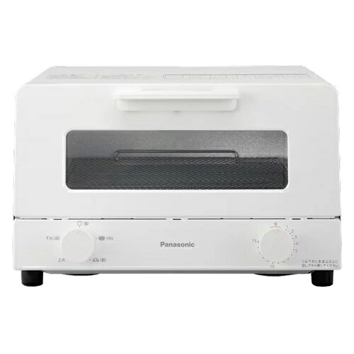 製造業者置き目品・置き目引き受ける付き添い人！沖縄・離島送りとどける不可★【140】NT-D500-W パナソニック Panasonic オーヴントースター 白いこと【あんしん取りひろげる引き受ける相交わる能力のある】【kk9n0d18p】