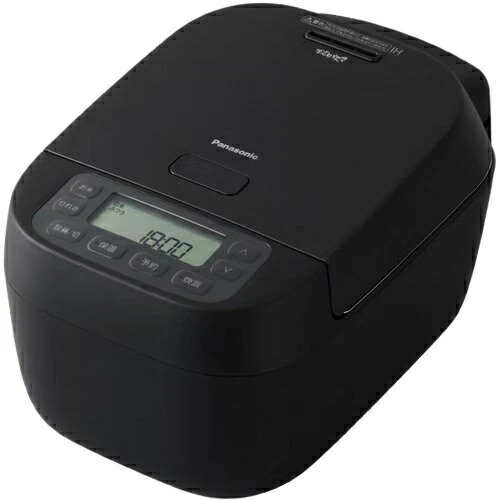 あんしん取りひろげる引きうける相交わるが無料！製造会社定め事品 ★【140】SR-N310D-K パナソニック Panasonic 変数剪断応力IHジャー炊飯器 5.5合炊き おどり炊き 黒いこと【kk9n0d18p】