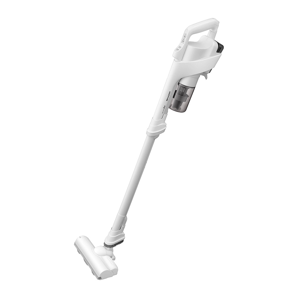 美品　SHARP EC-HR7 RACTIVE AIR スティッククリーナー EC-HR7-T.jpg