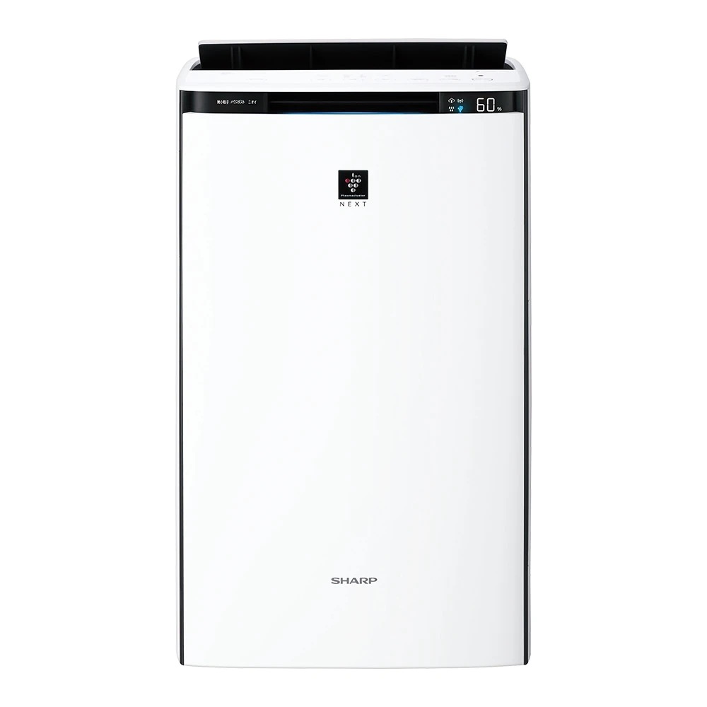 ★【160】KI-TX70-W シャープ SHARP 加湿空気清浄機 プラズマクラスターNEXT搭載 ホワイト系【あんしん延長保証加入可能】【kk9n0d18p】