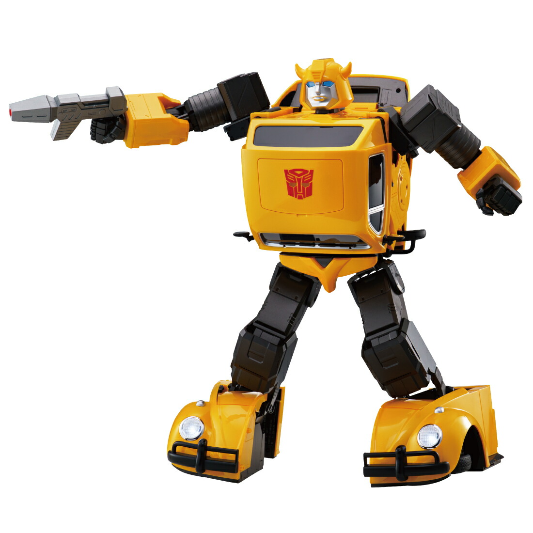 ROBOSEN フラッグシップ バンブルビー（英語版） お取り寄せ or 直送 8月発売予定を組む