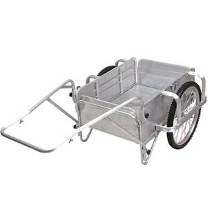 楽天市場】【法人限定】昭和ブリッジ SMC-10C アルミ製軽量折りたたみ