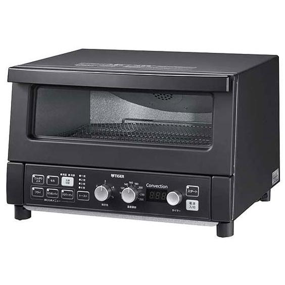 楽天市場】タイガー（TIGER）【KAV-A130-WM】コンベクションオーブン