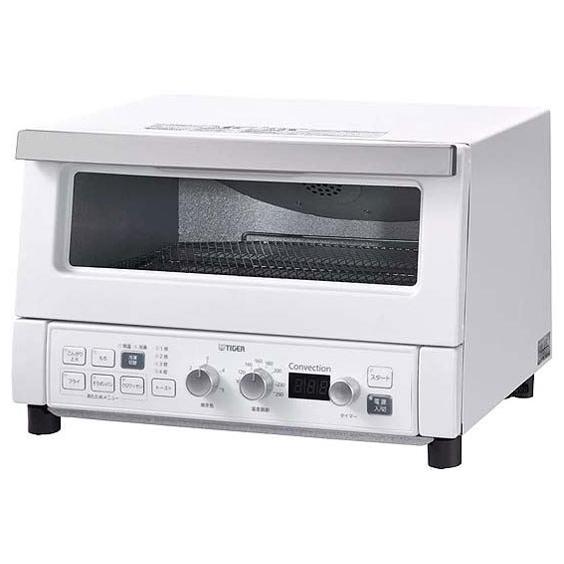 楽天市場】TIGER（タイガー） KAS-G130-SN コンベクション