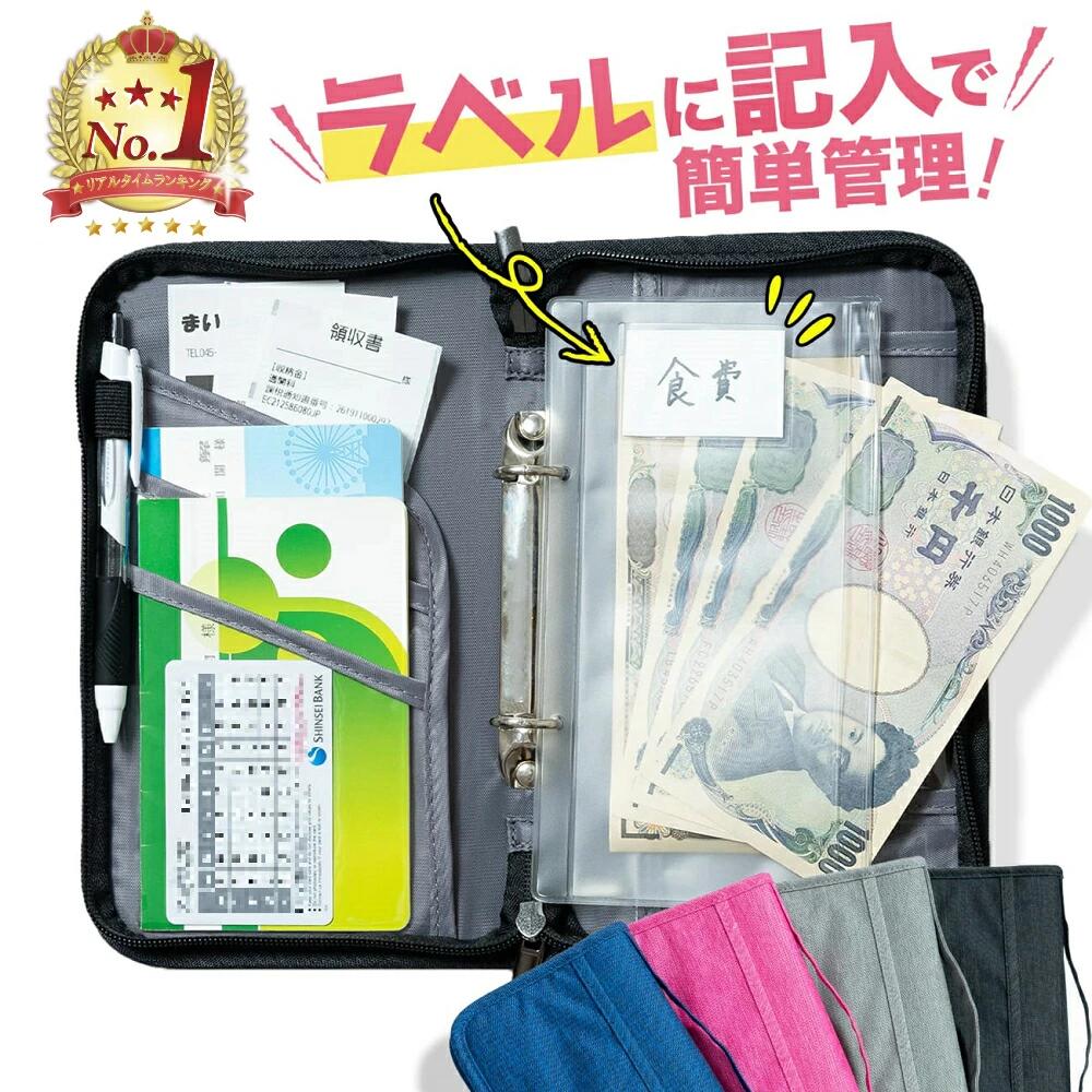 パスポート カバー ケース トラベルグッズ 旅行 マルチケース 透明