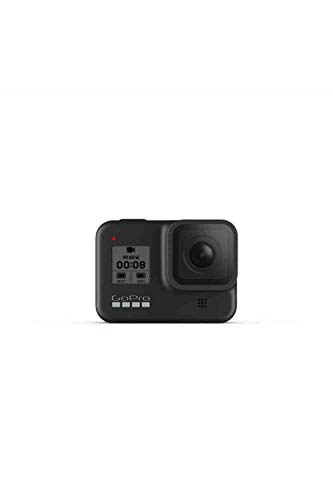 期間限定】 GoPro HERO8 Black ゴープロ ヒーロー8 ブラック