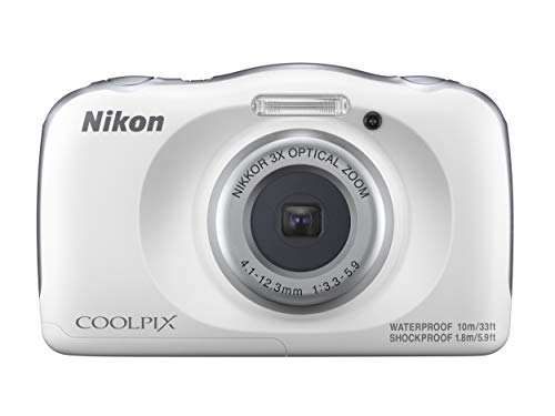 楽天市場】Nikon COOLPIX AW110 デジタルカメラ [オープンウォーター