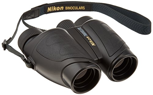 Nikon 双眼鏡 トラベライトVI 10x25 ポロプリズム式 10倍25口径 T610X25 ブラック｜kai-shop 店